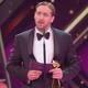 Illustration for article titled Fake Ryan Gosling crashes German movie awards, garners fake laughter